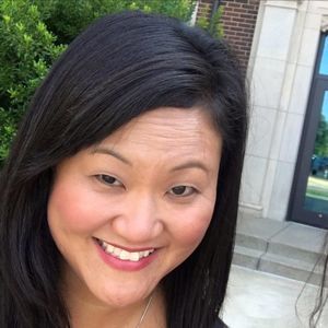 Meet your Posher, Jill